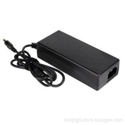 12V 7A Computer AC Adapter Battery Charger With LED Display